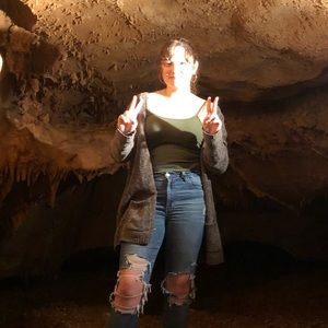 Meet your Posher, Audrey